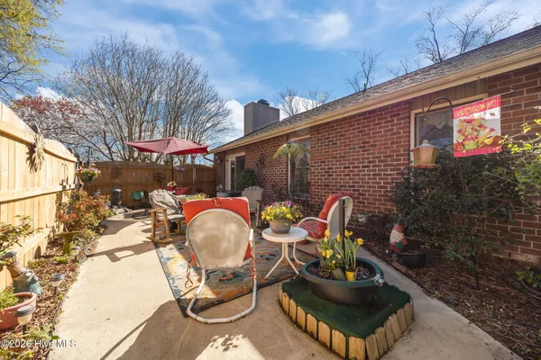 $227,900 | 1862 Quail Ridge Road, Unit S, Greenville, NC 27858