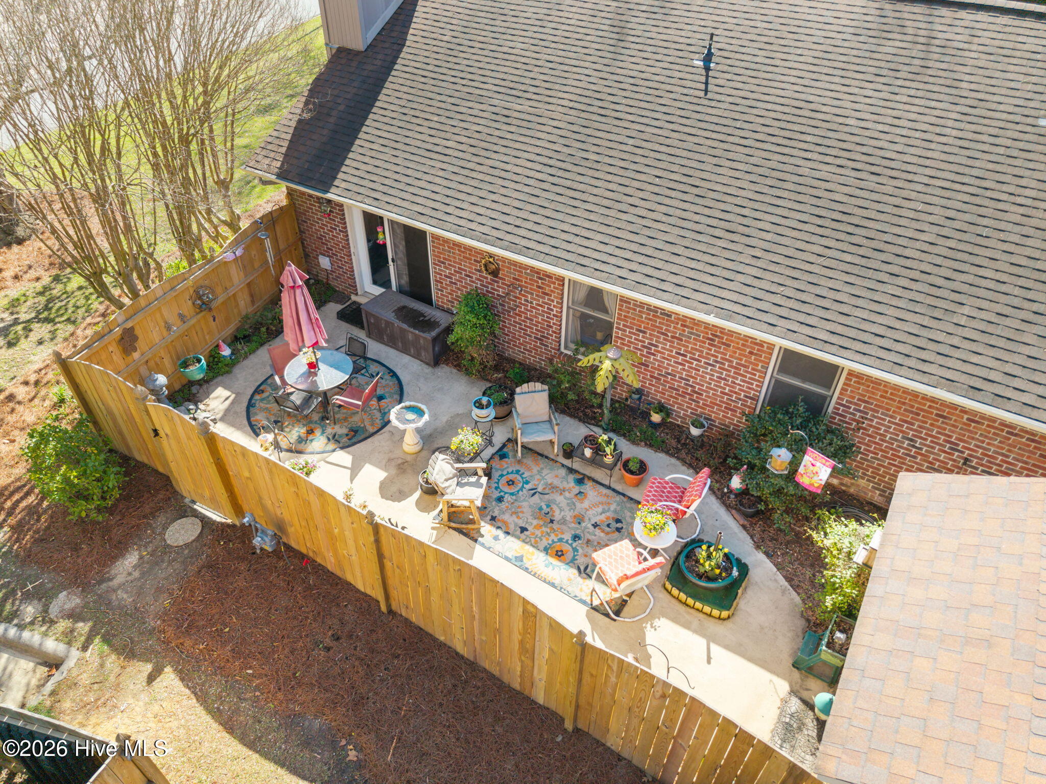 1862 Quail Ridge Road, Unit S Greenville, NC 27858 - Photo 34 of 42 7-web-or-mls-DJI_20260317110133_0014_D