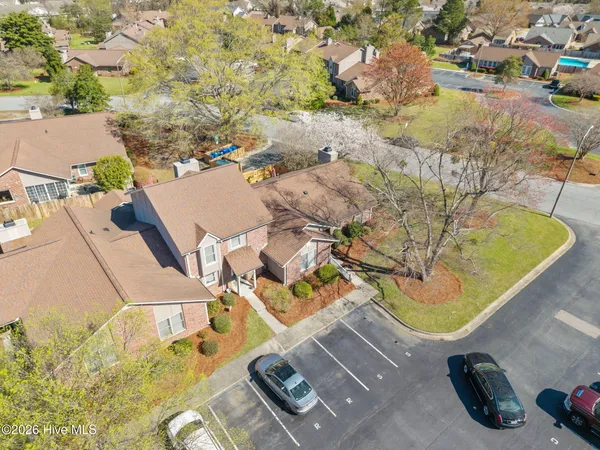 $227,900 | 1862 Quail Ridge Road, Unit S, Greenville, NC 27858