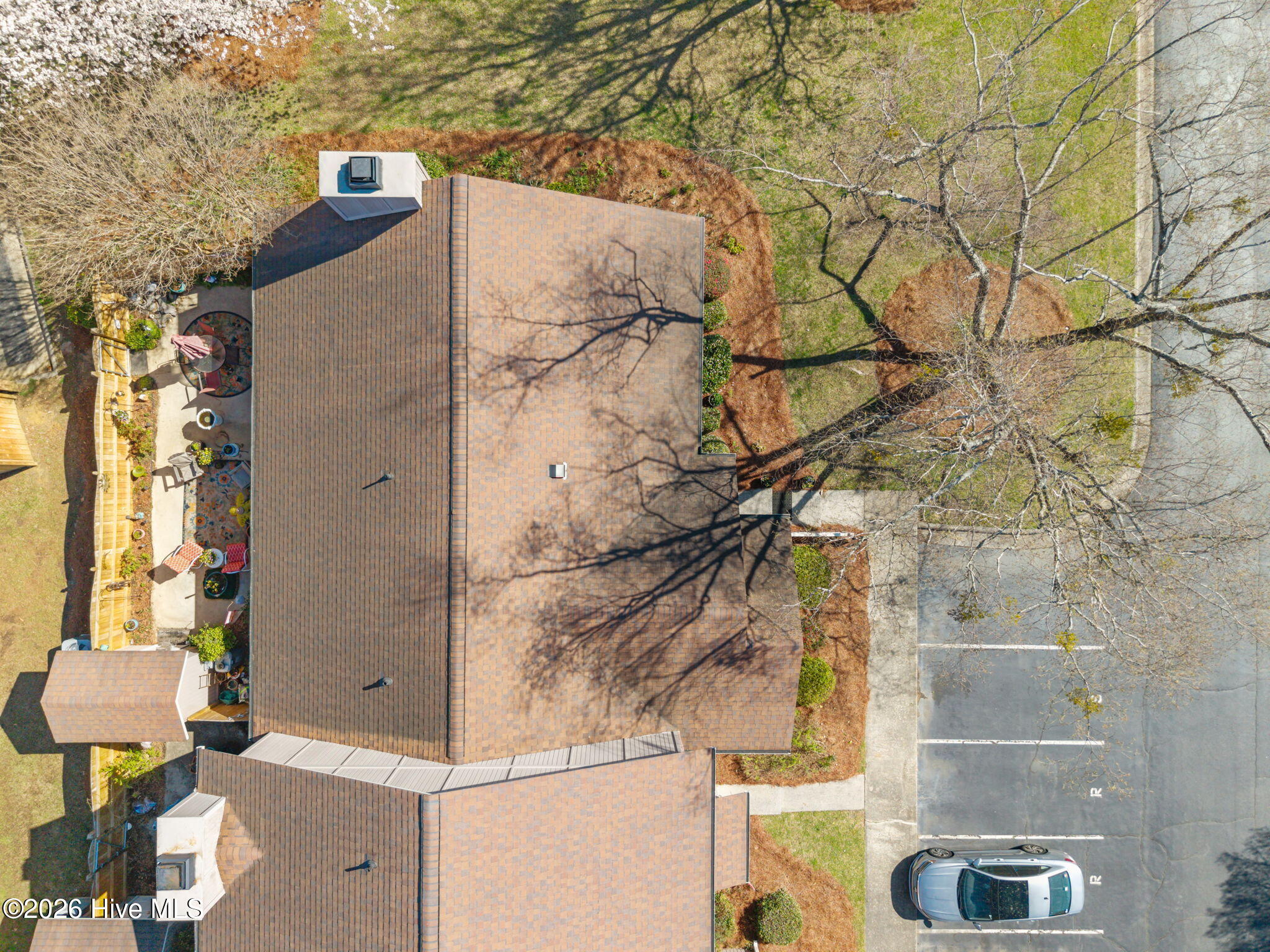 1862 Quail Ridge Road, Unit S Greenville, NC 27858 - Photo 37 of 42 10-web-or-mls-DJI_20260317110238_0017_D