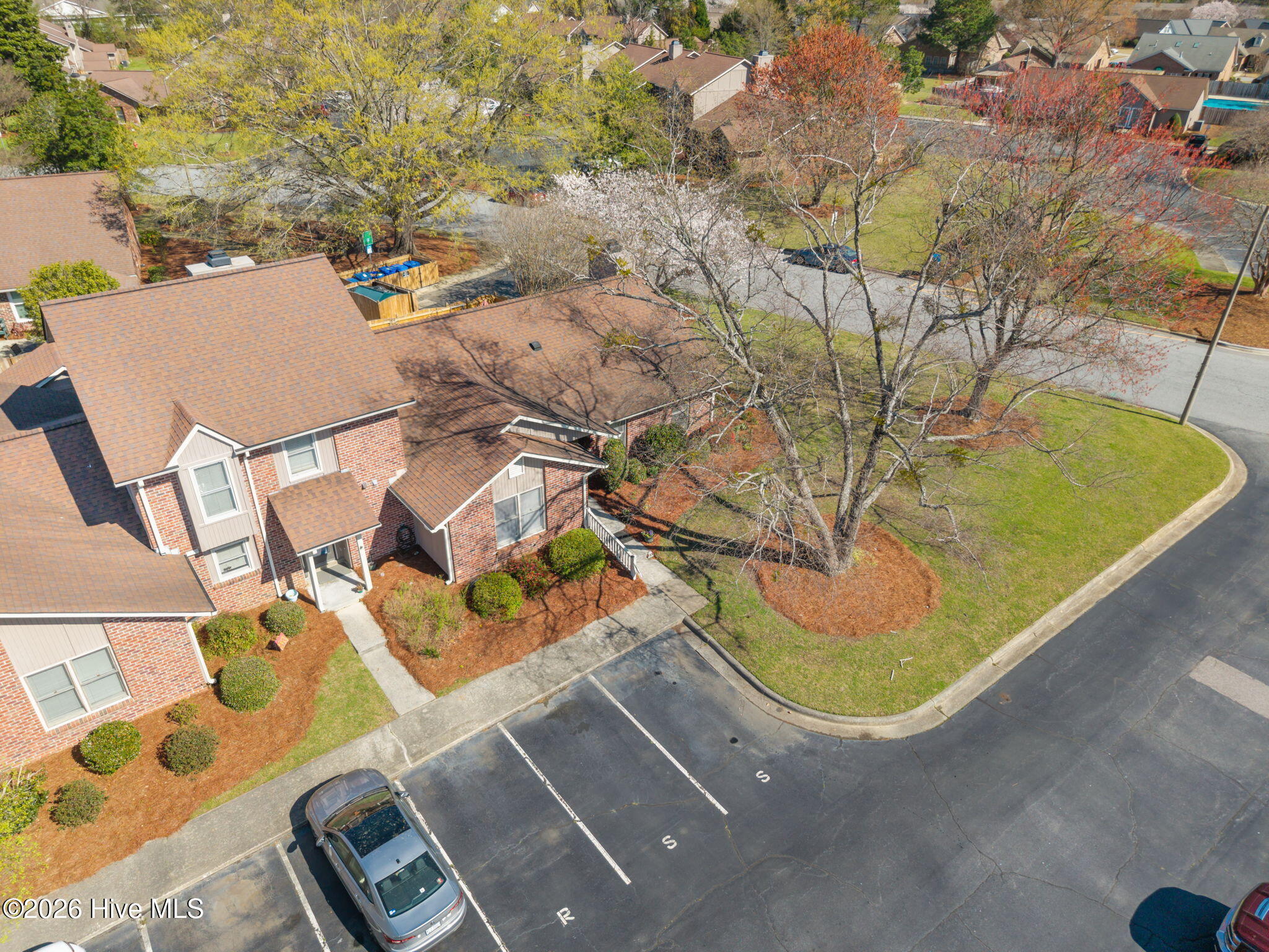 1862 Quail Ridge Road, Unit S Greenville, NC 27858 - Photo 38 of 42 11-web-or-mls-DJI_20260317110256_0018_D