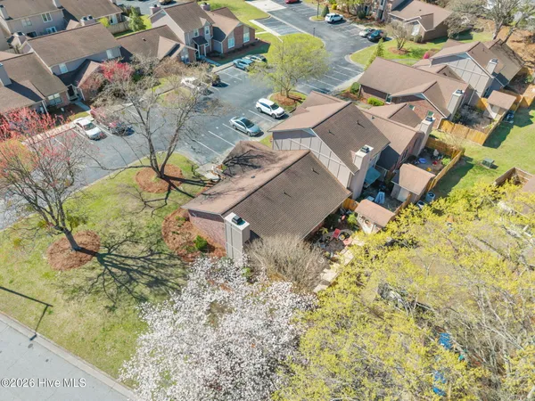 $227,900 | 1862 Quail Ridge Road, Unit S, Greenville, NC 27858