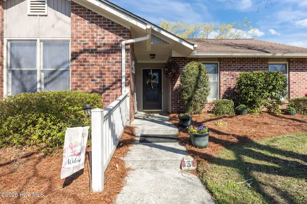 $227,900 | 1862 Quail Ridge Road, Unit S, Greenville, NC 27858