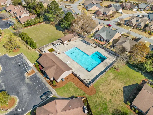 $227,900 | 1862 Quail Ridge Road, Unit S, Greenville, NC 27858