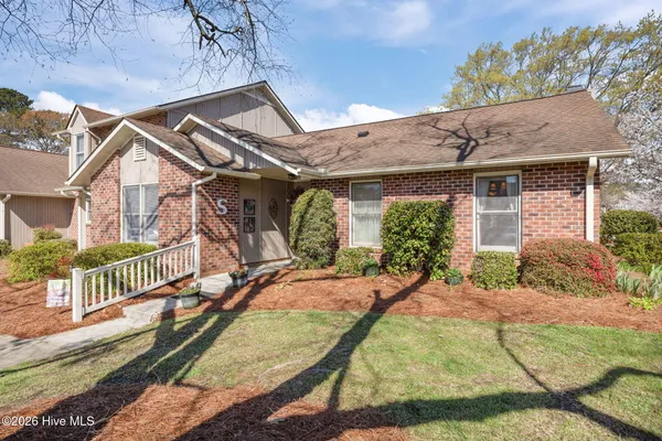 $227,900 | 1862 Quail Ridge Road, Unit S, Greenville, NC 27858