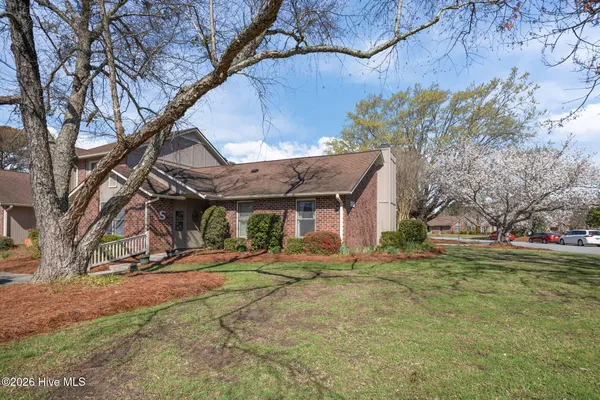 $227,900 | 1862 Quail Ridge Road, Unit S, Greenville, NC 27858
