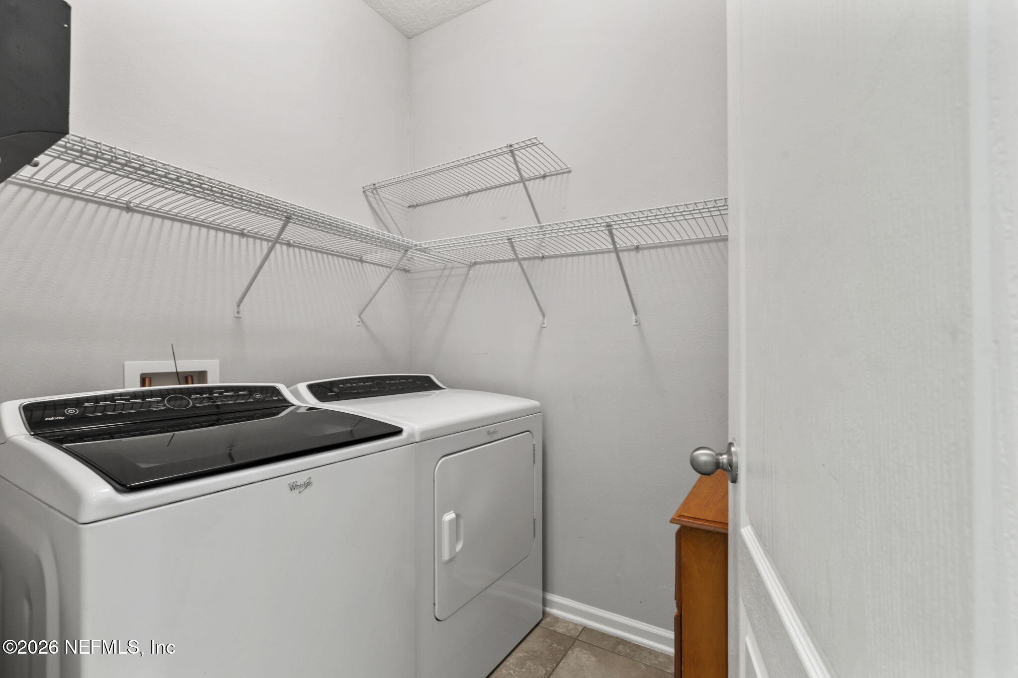 531 Colorado Springs Way St. Augustine, FL 32092 - Photo 27 of 62 Laundry Room