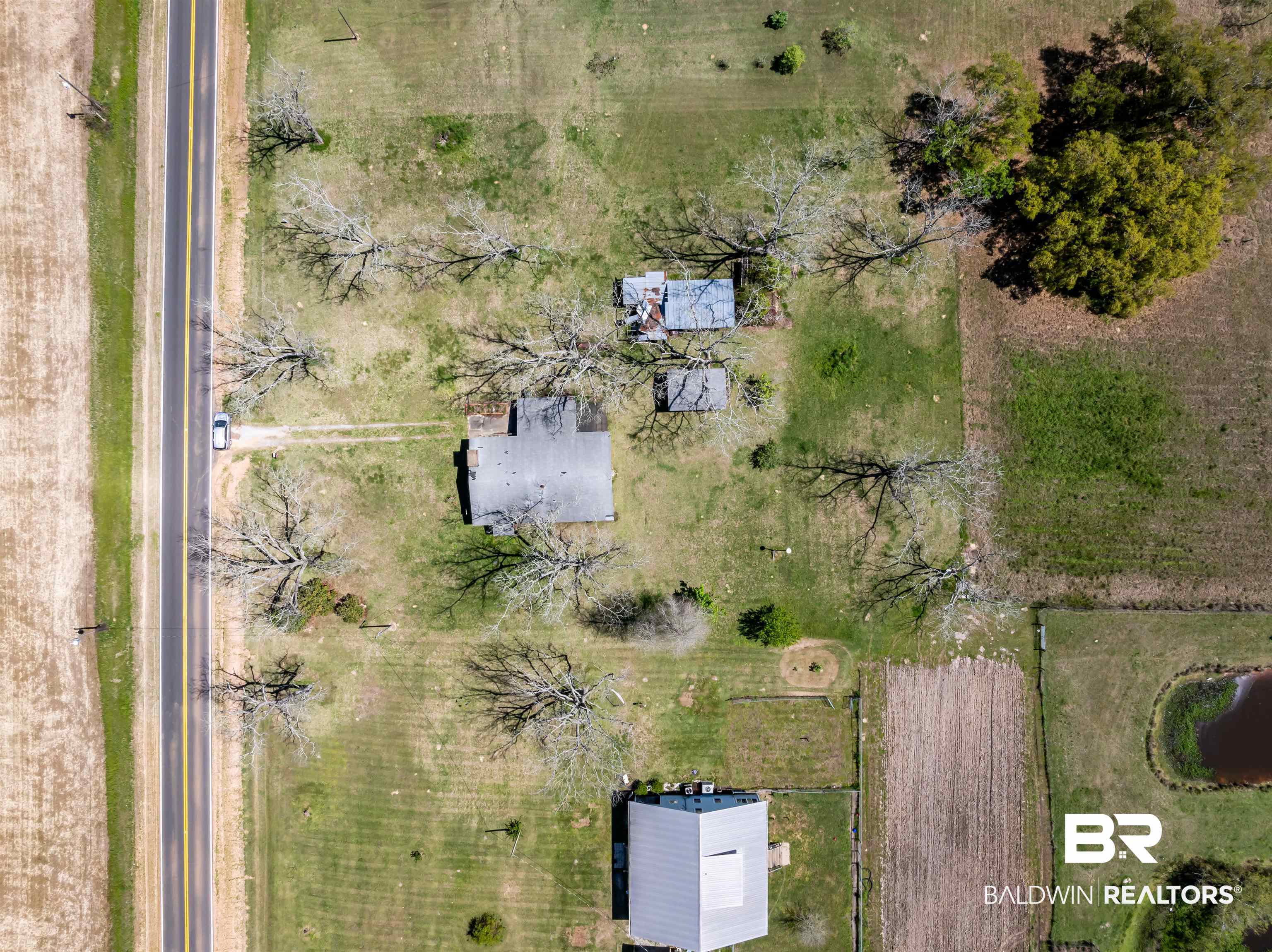 16666 Baldwin County Road 10 Foley, AL 36535 - Photo 8 of 14