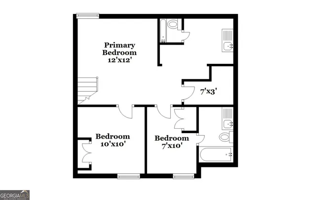 $2,020 | 565 Greenview Avenue Southeast, Conyers, GA 30094