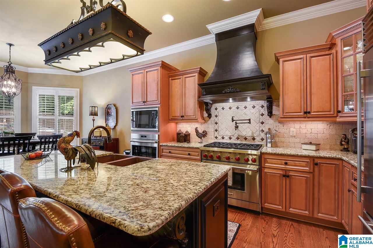 1190 Stagg Run Trail Pelham, AL 35124 - Photo 28 of 41