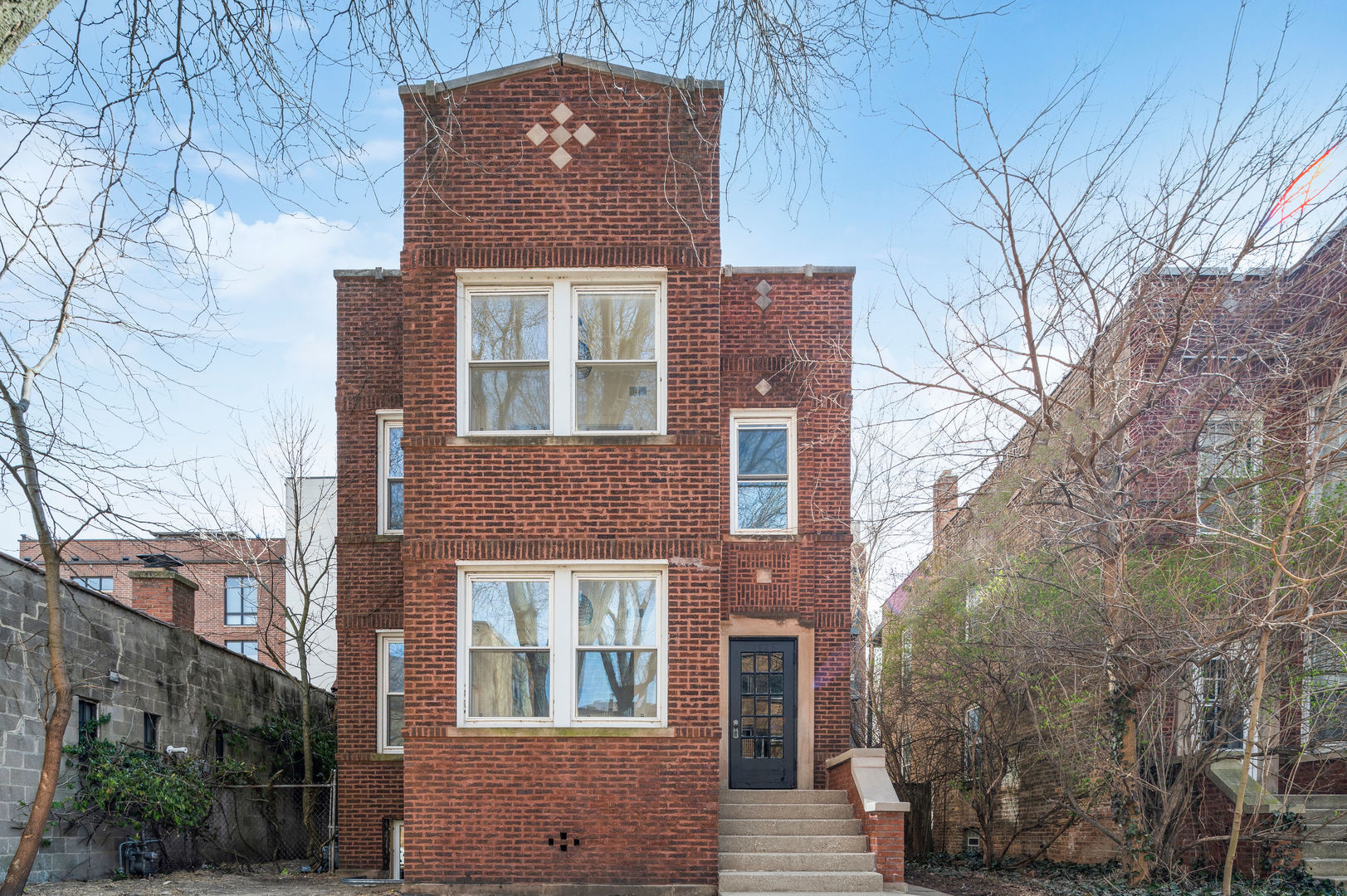 1928 Harrison Street, Unit 1 Evanston, IL 60201 - Photo 1 of 11