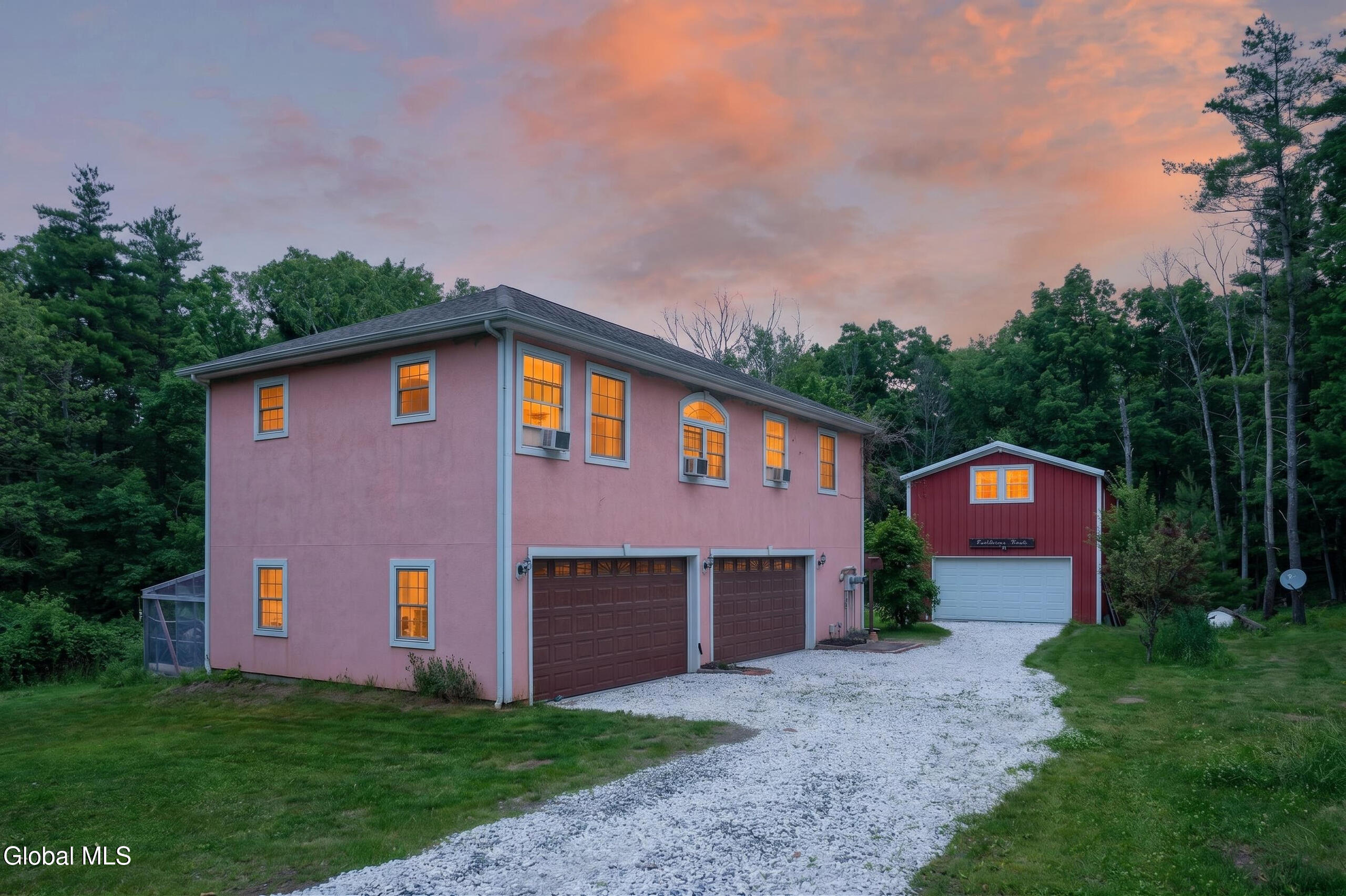 25 Hawthorne Hill Road Brainard, NY 12024 - Photo 11 of 62 Photo9
