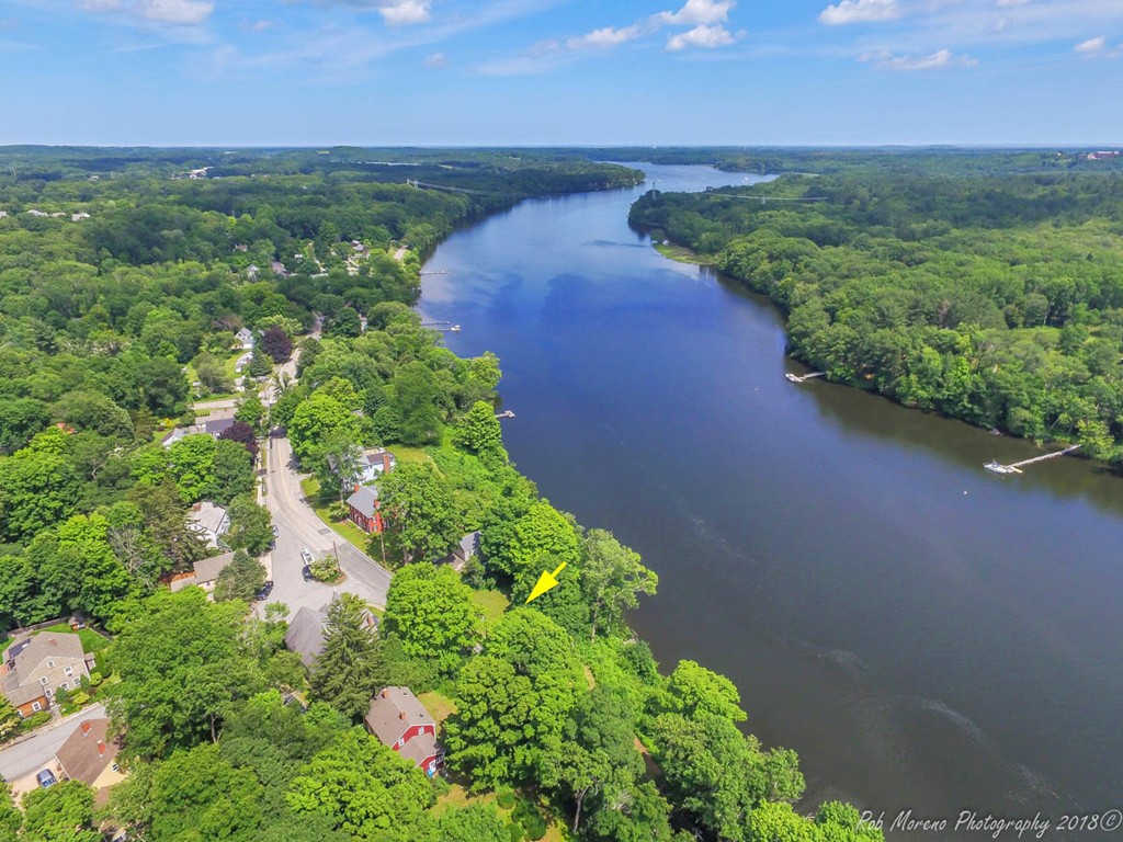 0 River Road Merrimac, MA 01860 - Photo 2 of 6