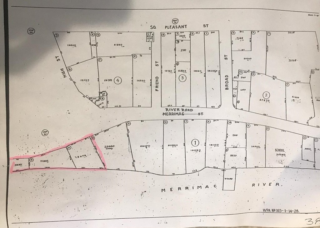 0 River Road Merrimac, MA 01860 - Photo 6 of 6