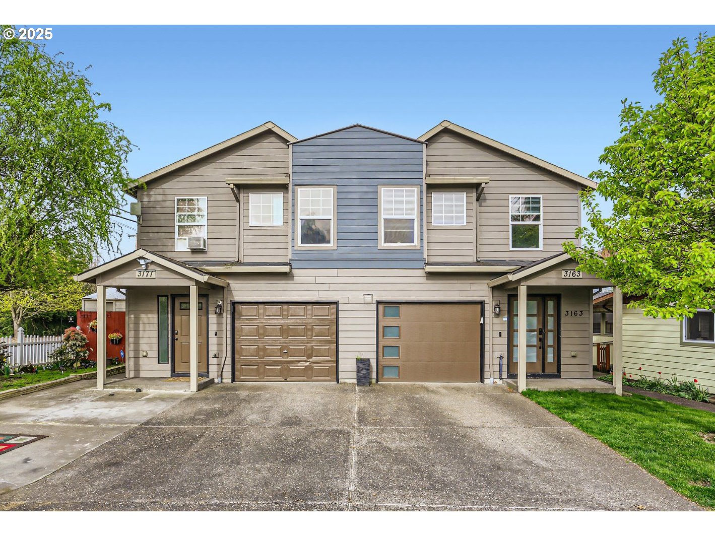 3163 Southwest 199th Terrace Beaverton, OR 97003 - Photo 2 of 34