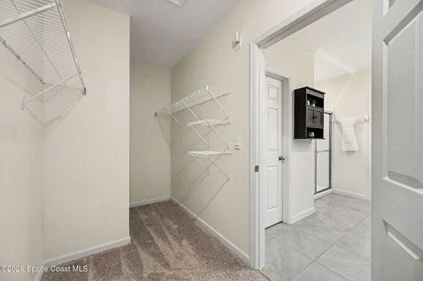 a view of a hallway