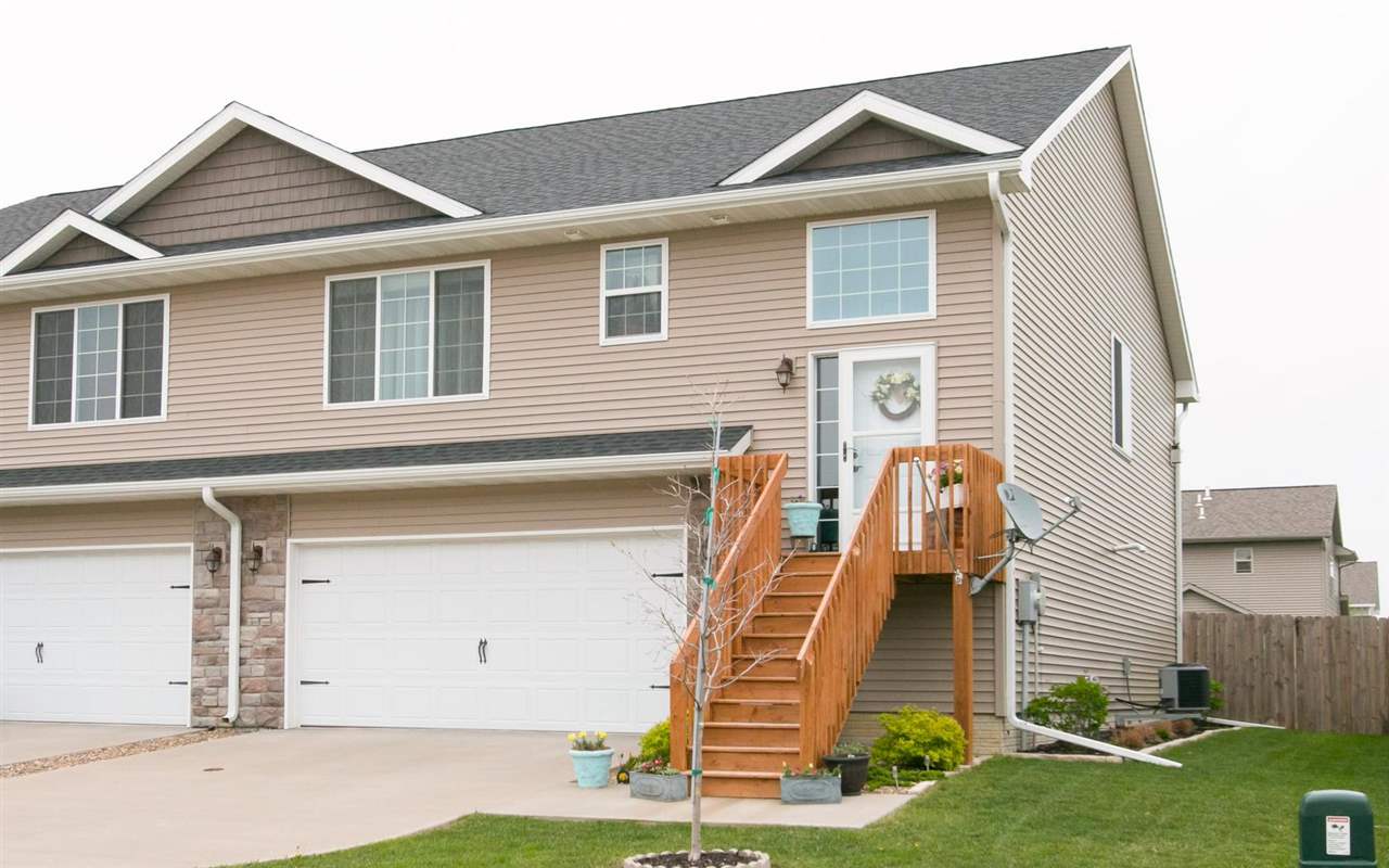 110 North Park Ridge Road North Liberty, IA 52317 - Photo 1 of 25 Gallery Image 1