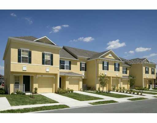 4250 Trident Point Oviedo, FL 32765 - Photo 1 of 1 Exterior Front