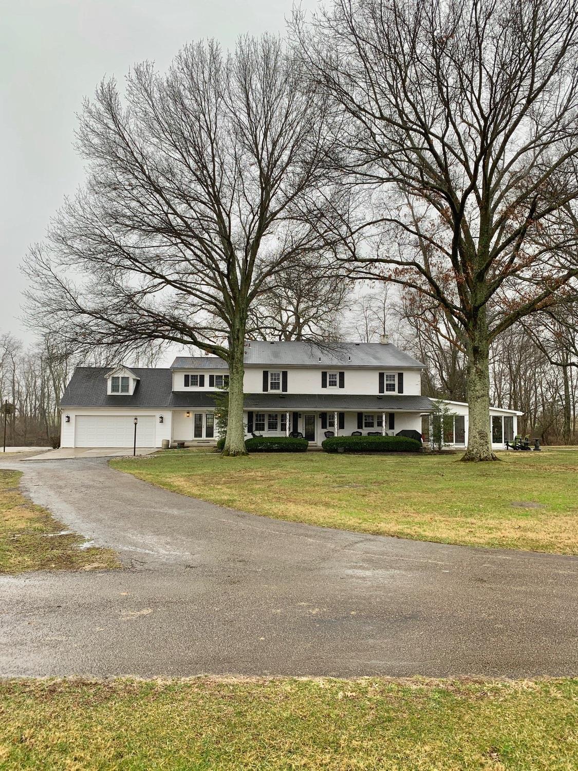 7668 Hillman Ridge Road Georgetown, OH 45121 - Photo 1 of 1