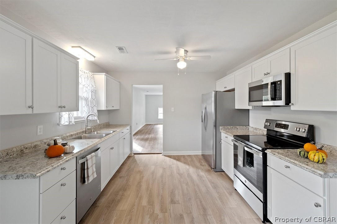 8016 Brays Point Road Hayes, VA 23072 - Photo 20 of 50