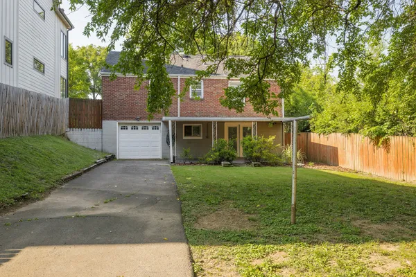 $2,800 | 1501 Shelby Avenue, Nashville, TN 37206