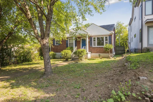 $2,800 | 1501 Shelby Avenue, Nashville, TN 37206