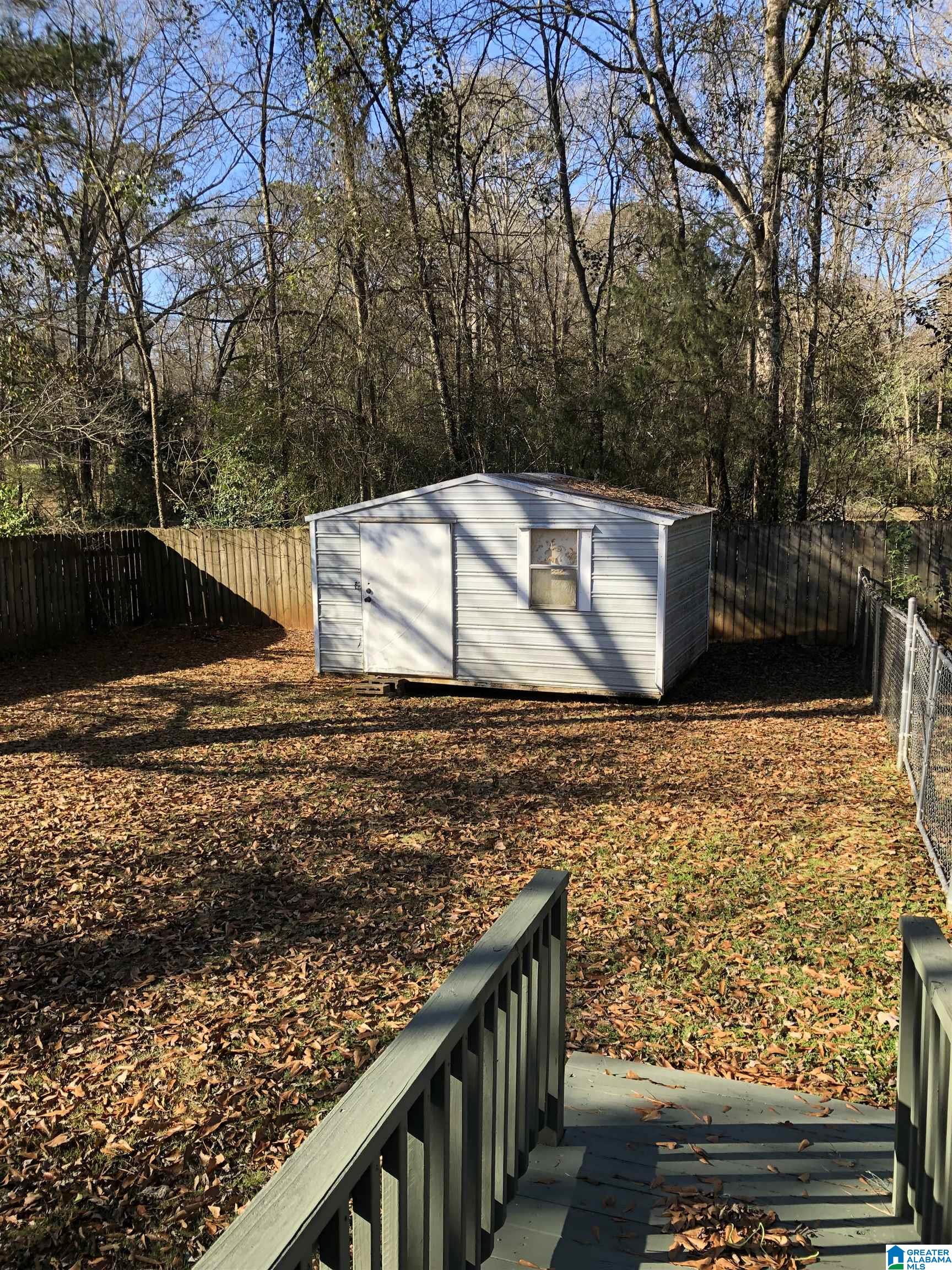 1617 Ashville Road Montevallo, AL 35115 - Photo 6 of 14
