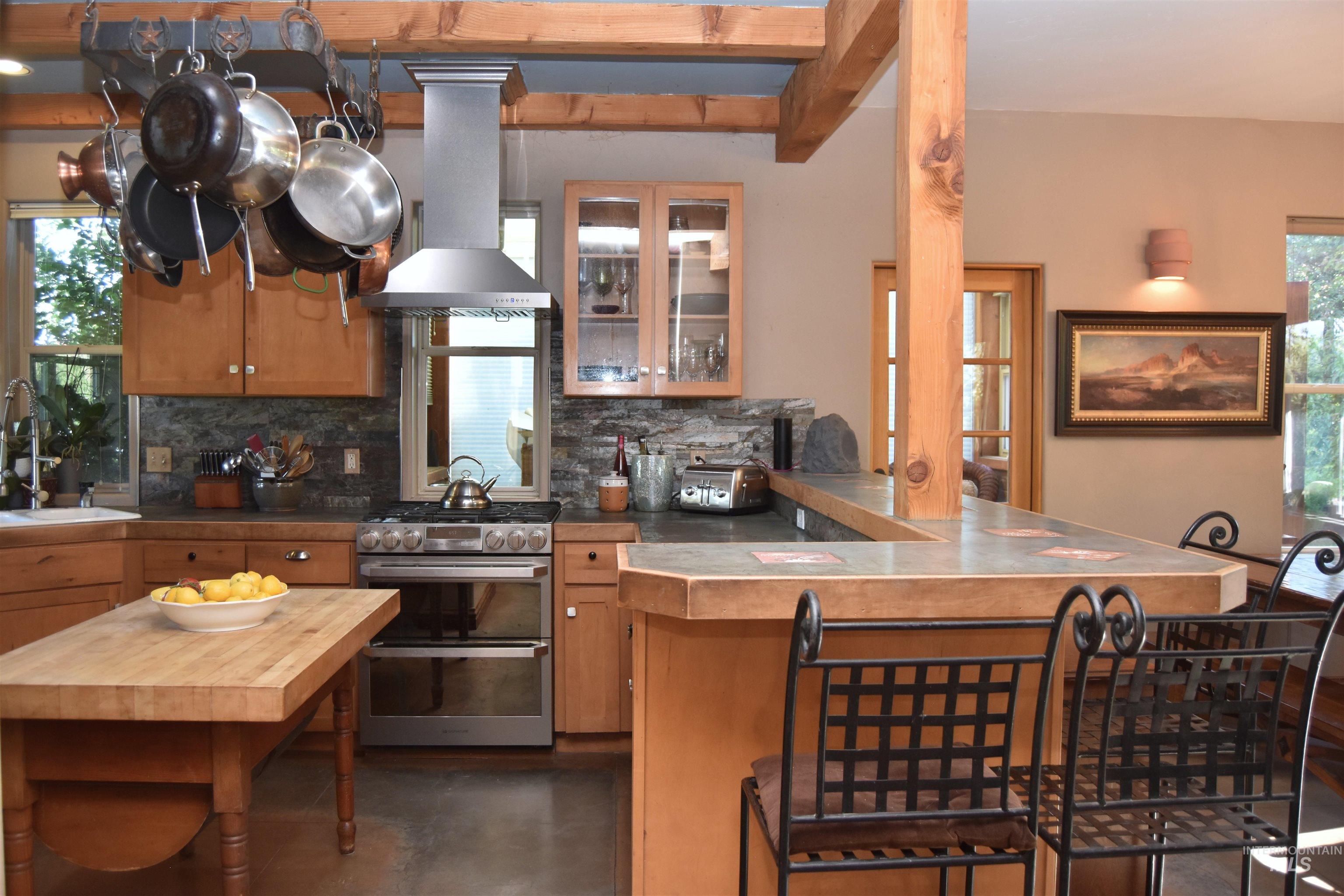 257 North Elk Crk Road Fairfield, ID 83327 - Photo 1 of 27