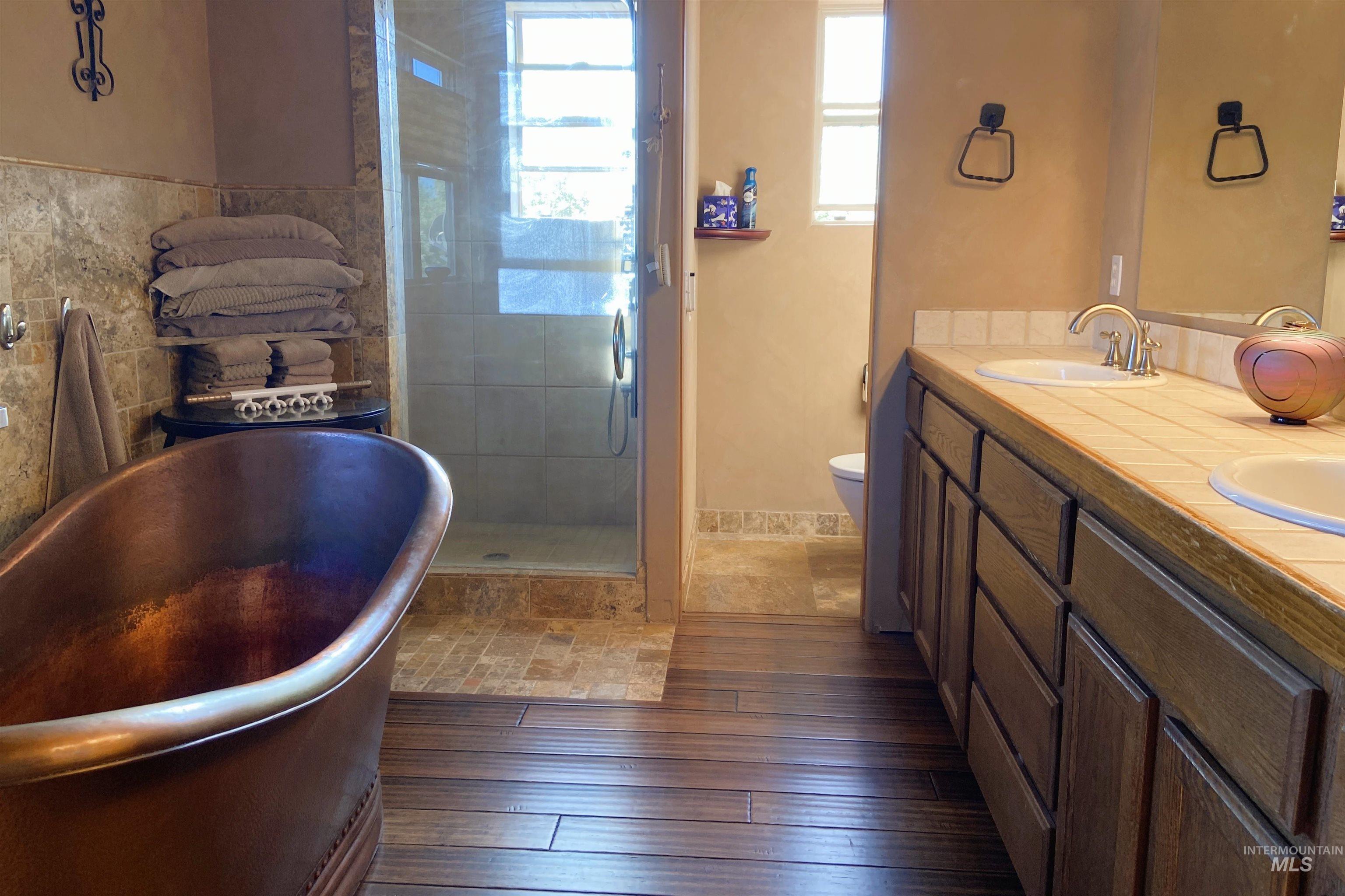 257 North Elk Crk Road Fairfield, ID 83327 - Photo 13 of 27