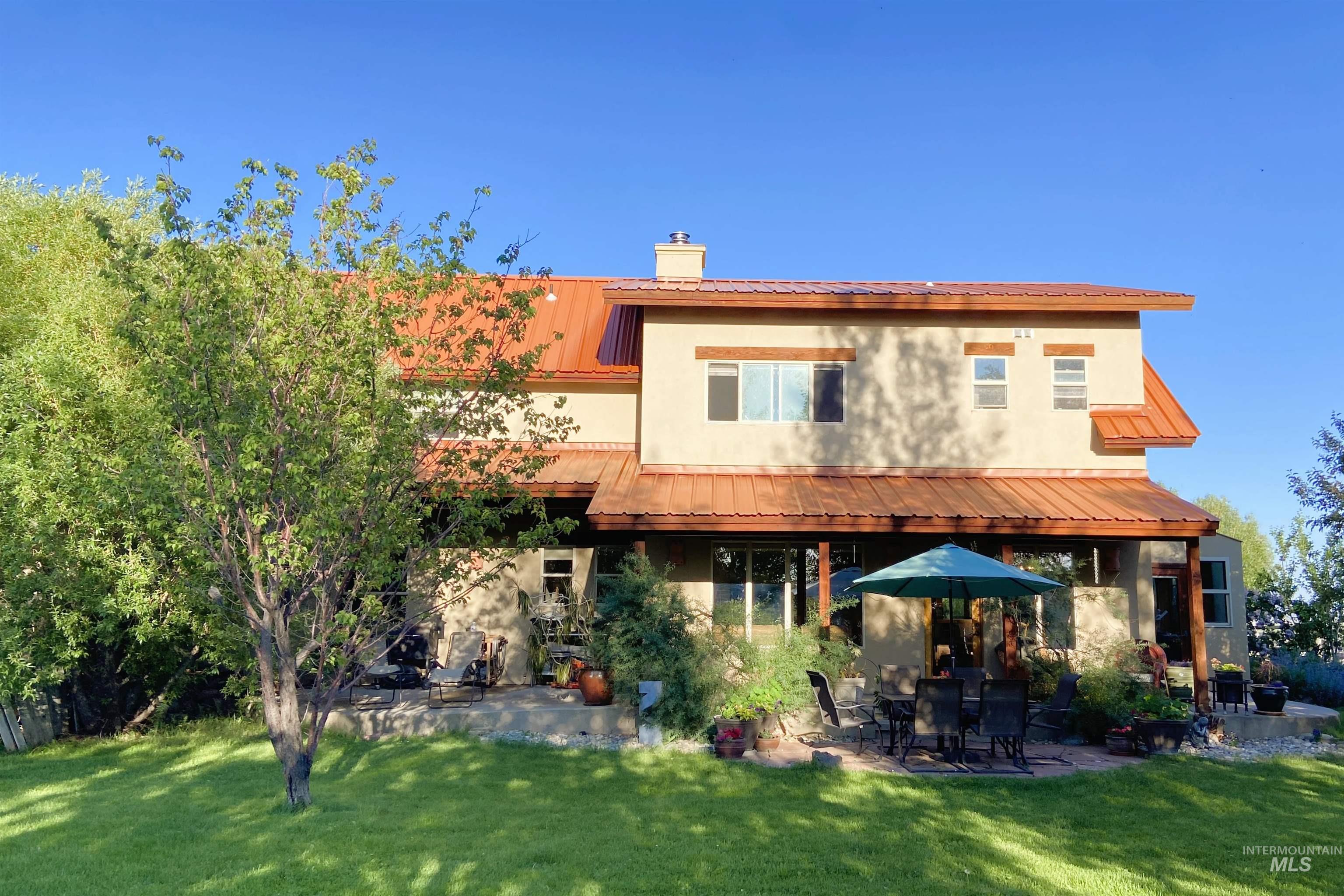 257 North Elk Crk Road Fairfield, ID 83327 - Photo 17 of 27