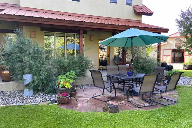 $1,995,000 | 257 North Elk Crk Road, Fairfield, ID 83327