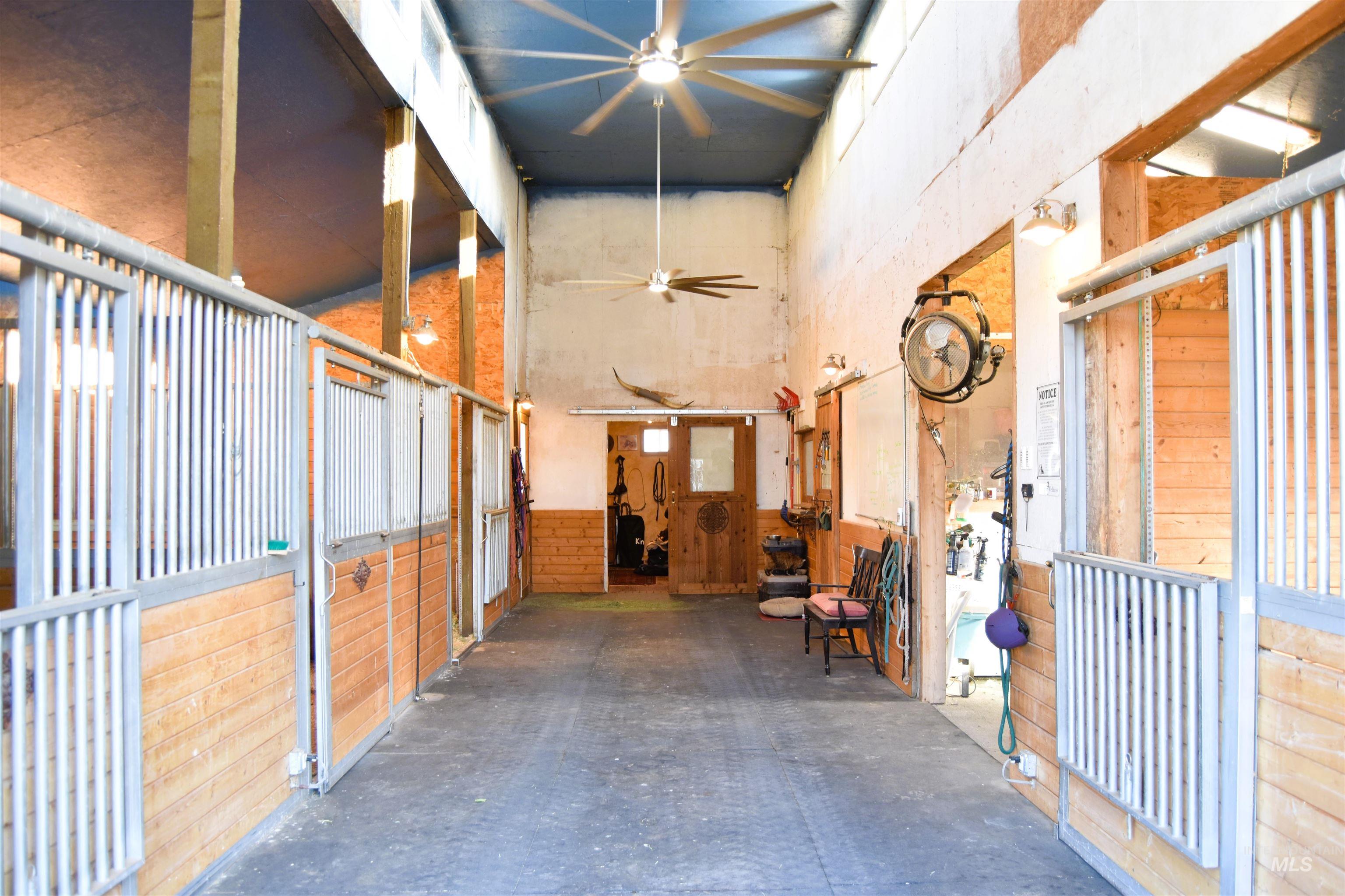 257 North Elk Crk Road Fairfield, ID 83327 - Photo 20 of 27