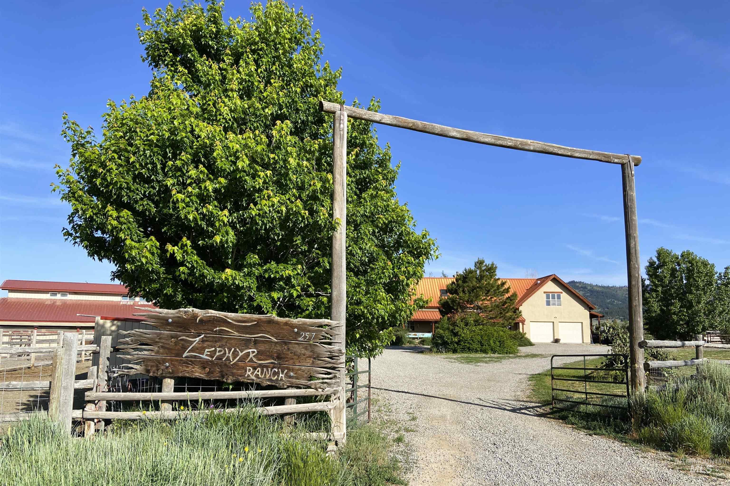 257 North Elk Crk Road Fairfield, ID 83327 - Photo 25 of 27