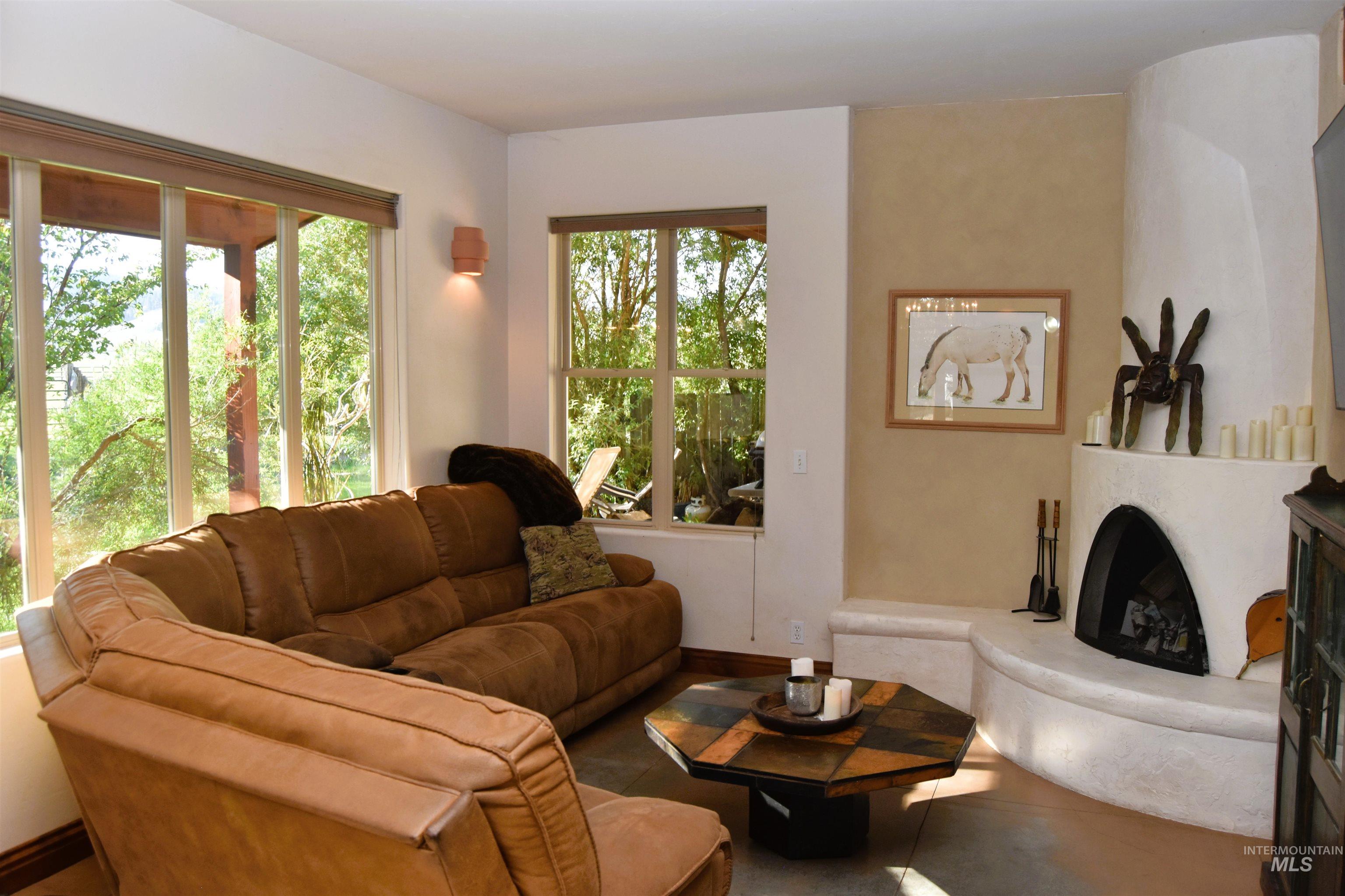 257 North Elk Crk Road Fairfield, ID 83327 - Photo 4 of 27