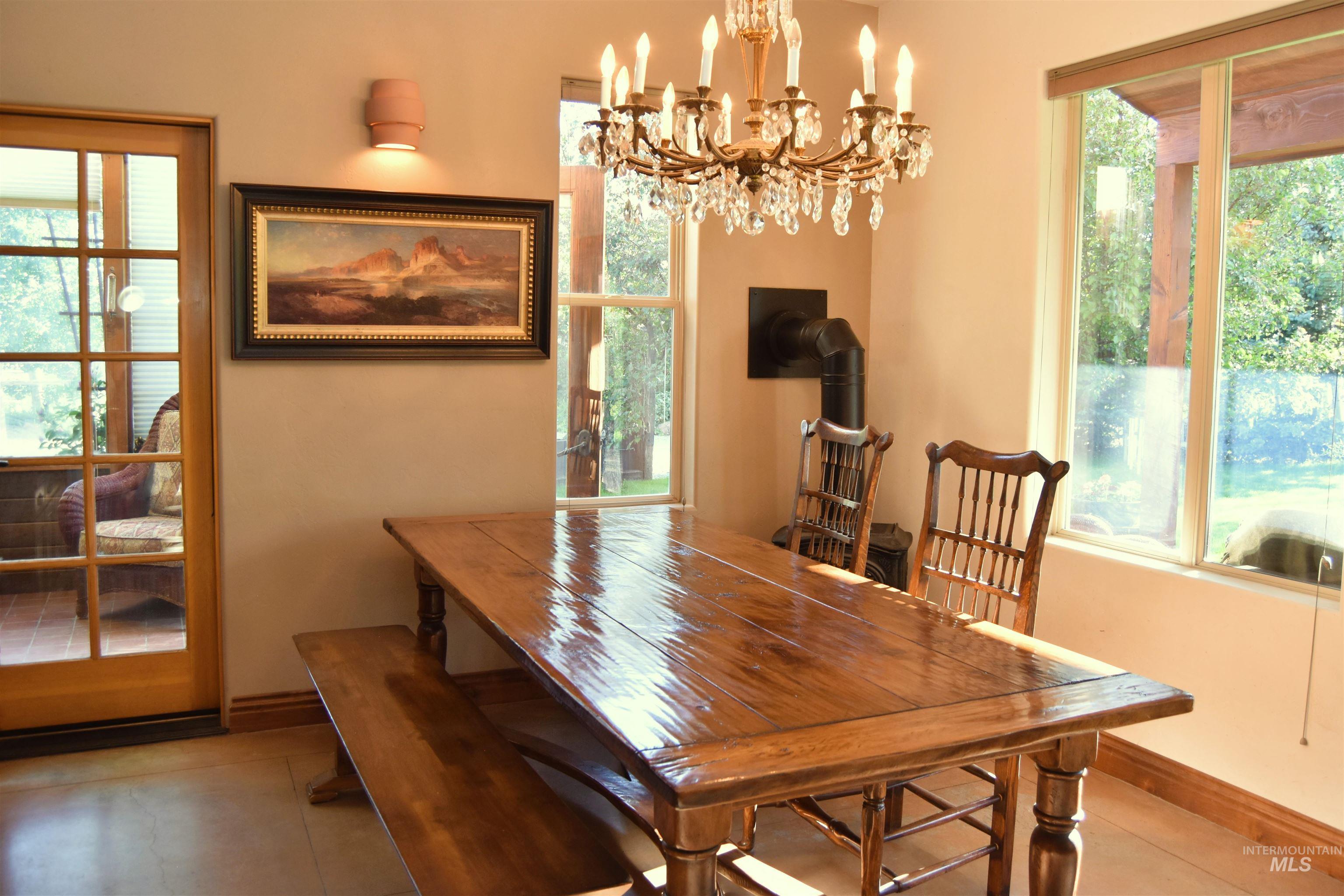 257 North Elk Crk Road Fairfield, ID 83327 - Photo 7 of 27