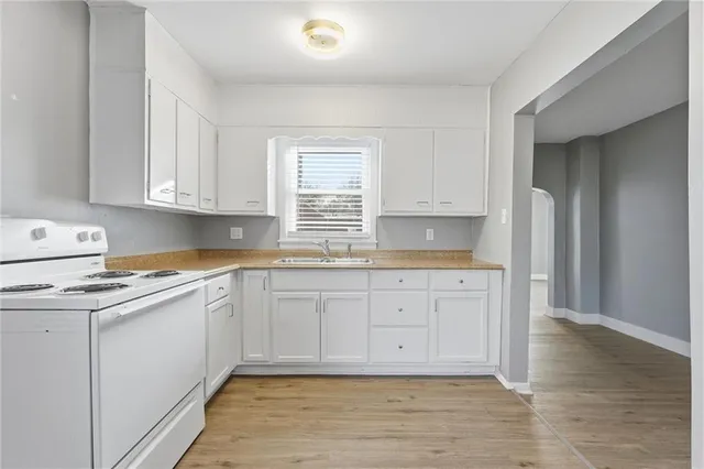 $138,500 | 1020 Randolph Street, Leavenworth, KS 66048