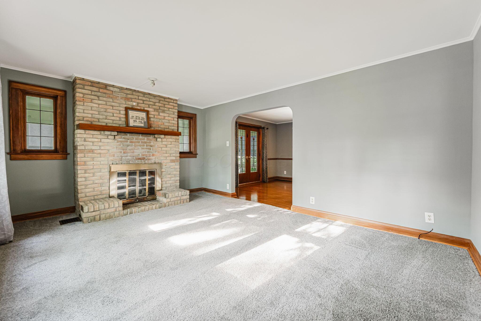 944 South Cassingham Road Bexley, OH 43209 - Photo 5 of 46 11-B.M. - 944 S Cassingham Rd, Columbus-