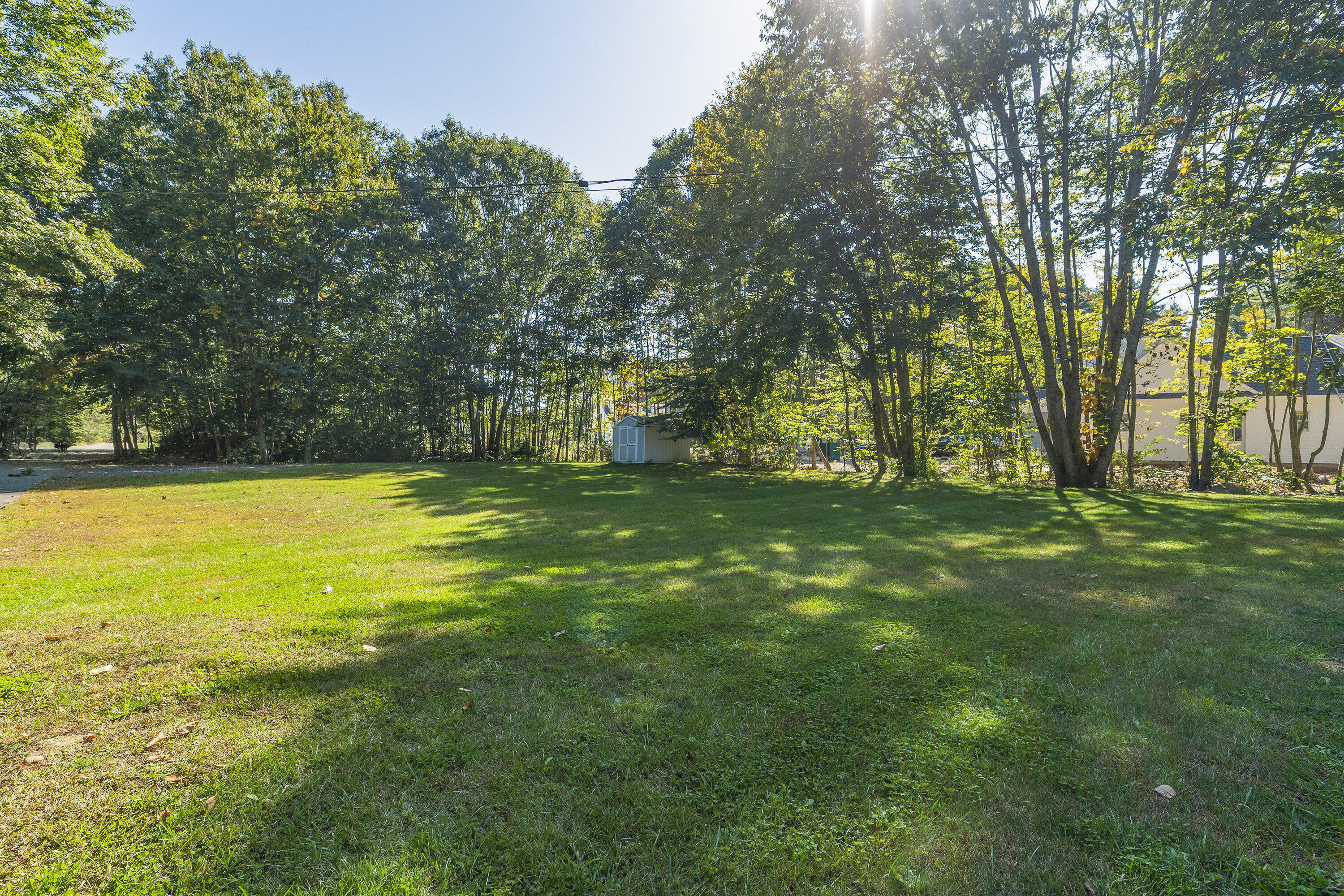 12 Cardinal Lane York, ME 03909 - Photo 33 of 33 12CardinalLnsideyard