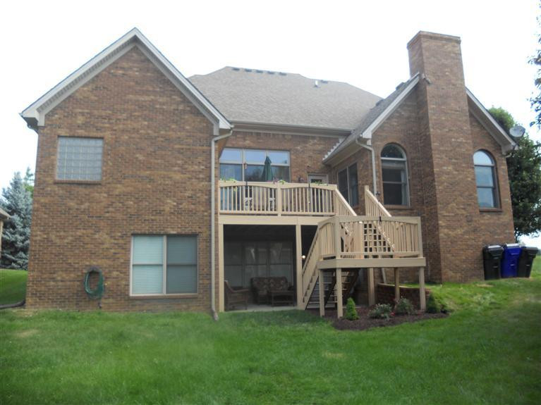 2532 Ridgefield Lane Lexington, KY 40509 - Photo 48 of 49 Photo 48