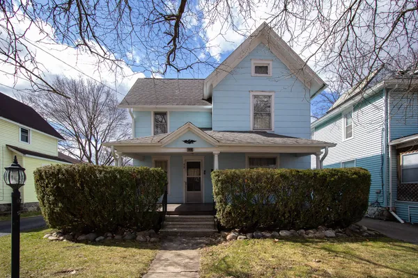 $139,000 | 55 North Wabash Avenue, Battle Creek, MI 49017