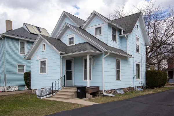 $139,000 | 55 North Wabash Avenue, Battle Creek, MI 49017