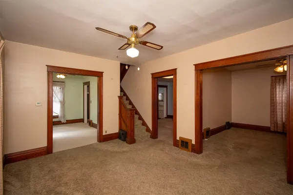 $139,000 | 55 North Wabash Avenue, Battle Creek, MI 49017