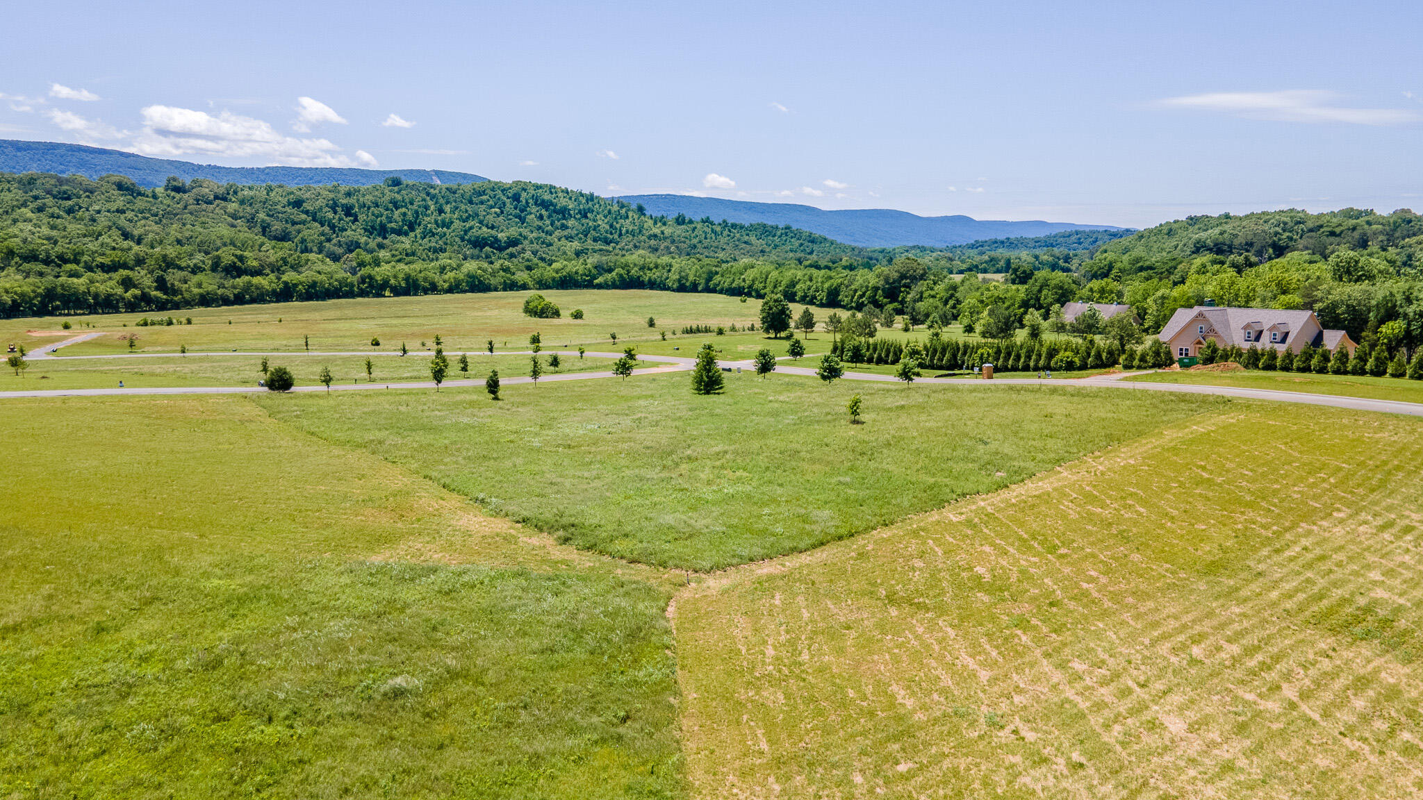 100 River Ridge Drive Dunlap, TN 37327 - Photo 21 of 25 DJI_0130-2-HDR
