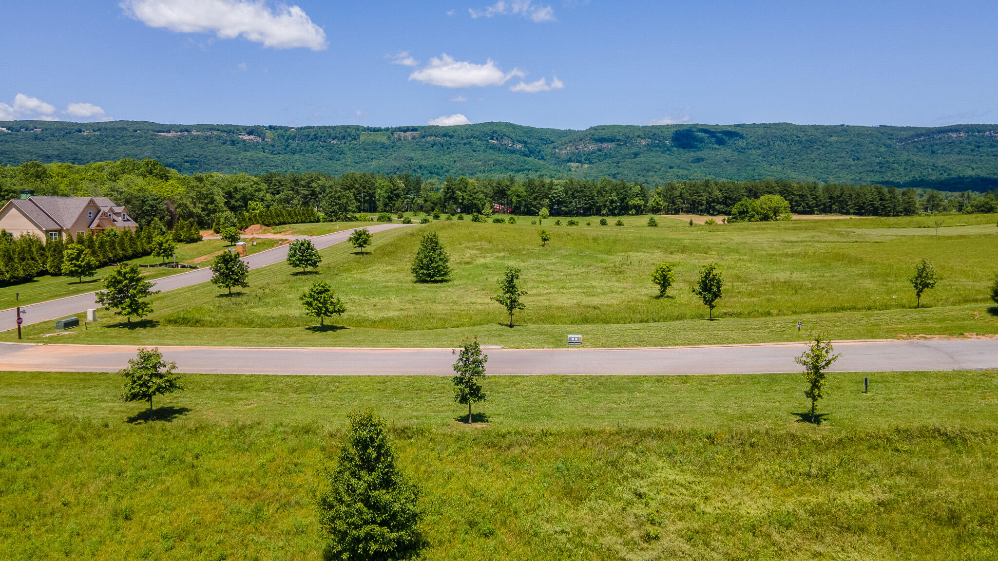 100 River Ridge Drive Dunlap, TN 37327 - Photo 23 of 25 DJI_0139-2-HDR