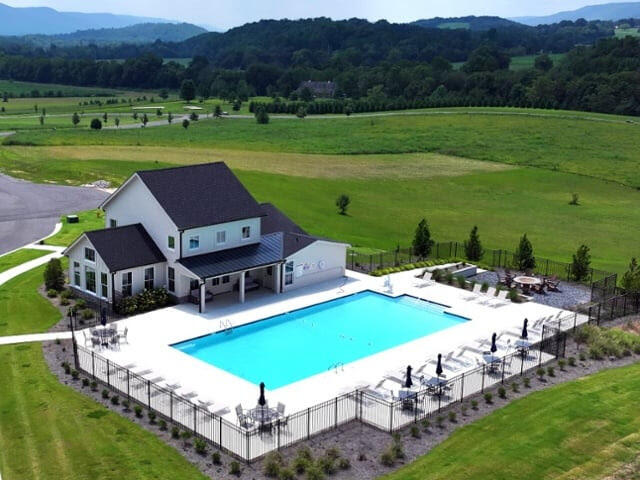 100 River Ridge Drive Dunlap, TN 37327 - Photo 5 of 25 100 River Ridge Farms Rd