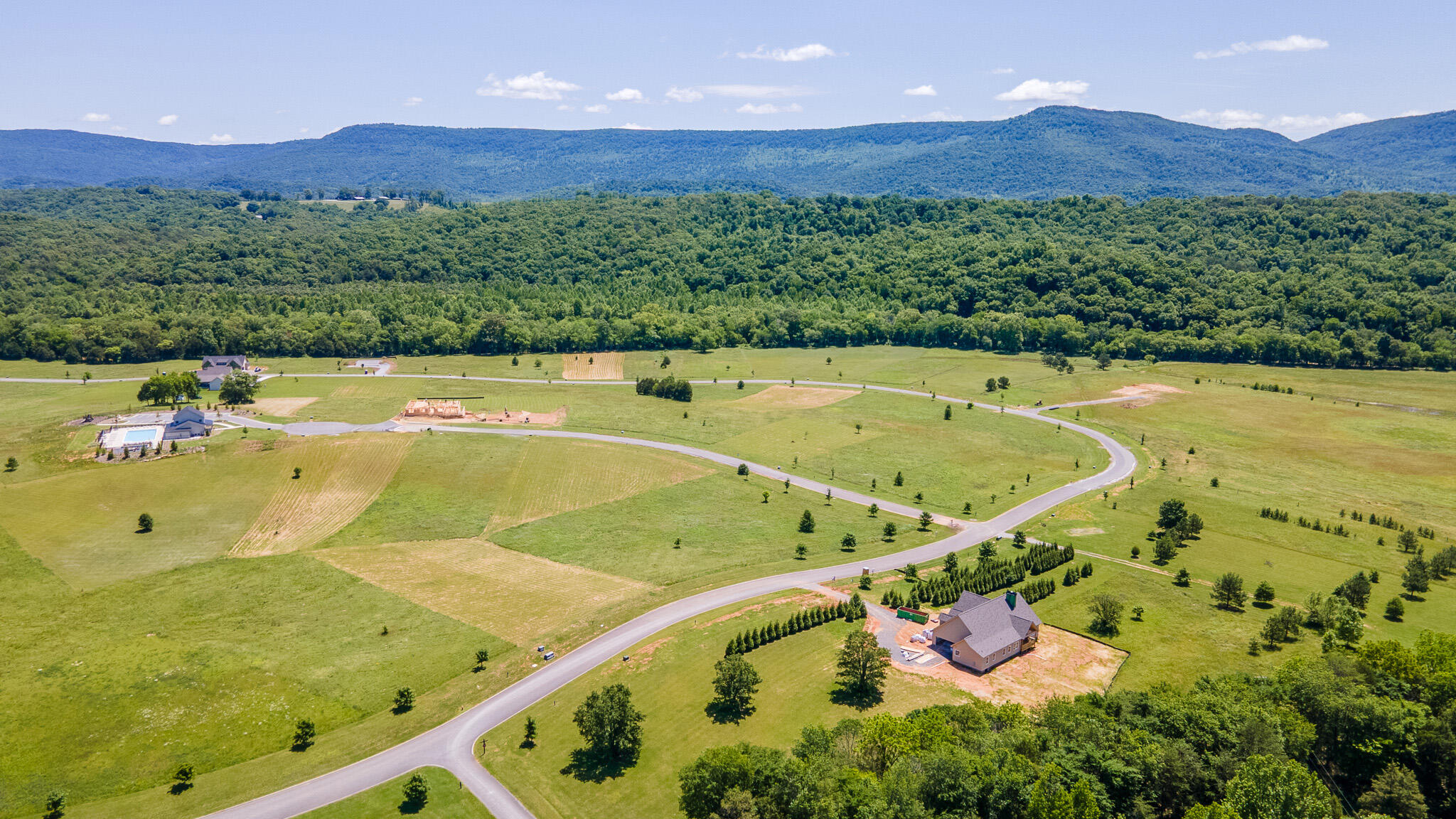 100 River Ridge Drive Dunlap, TN 37327 - Photo 9 of 25 DJI_0094-2-HDR