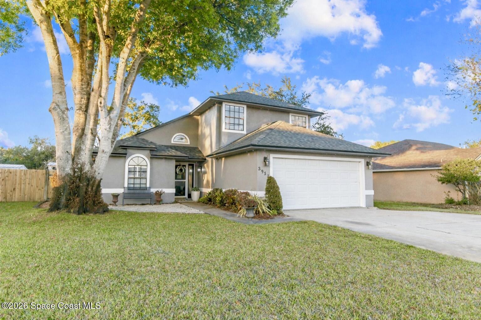 3952 Ridgewood Drive Titusville, FL 32796 - Photo 1 of 28 97F9B413-771E-4674-9426-A72898CF2684