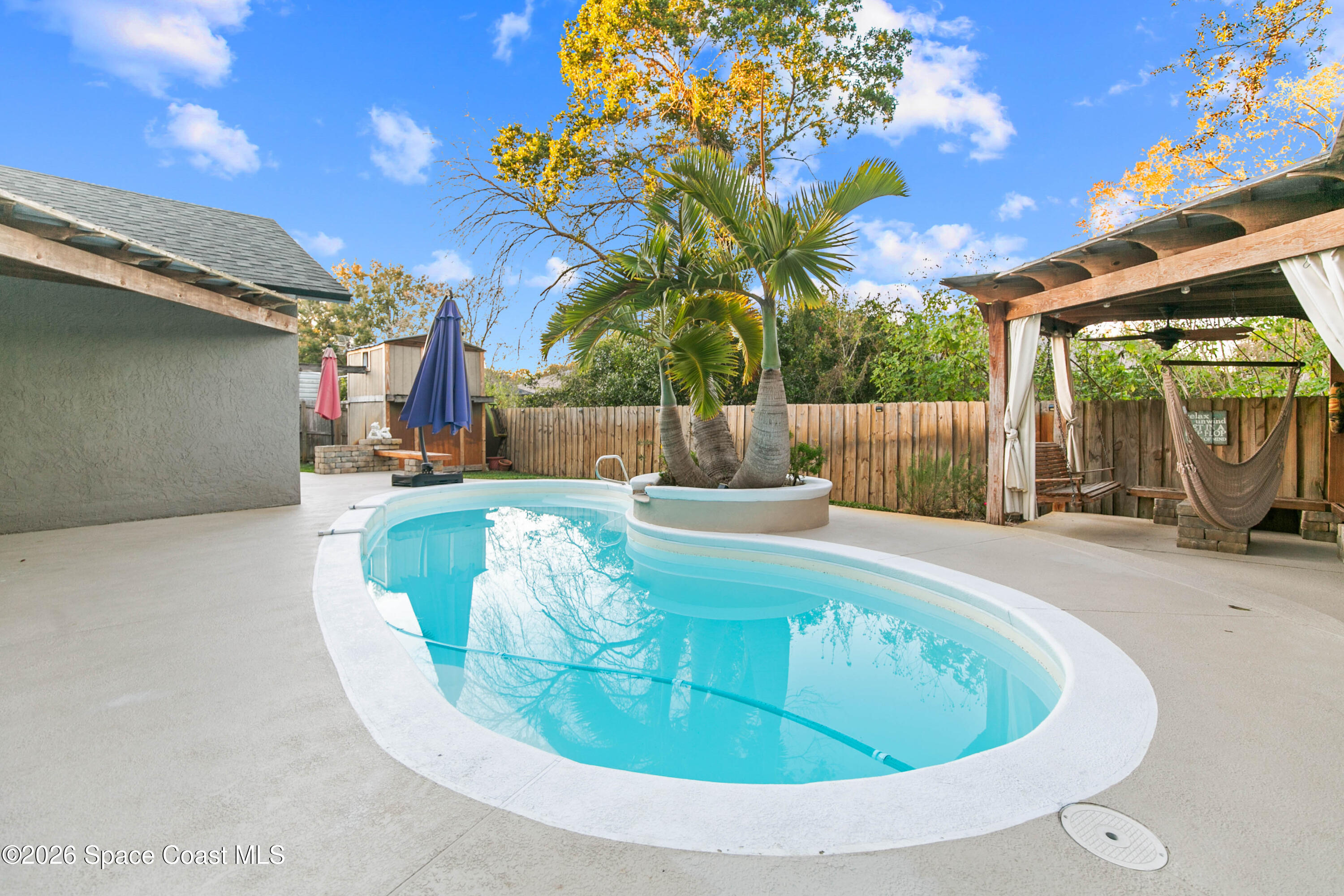 3952 Ridgewood Drive Titusville, FL 32796 - Photo 22 of 28 6I6A1478