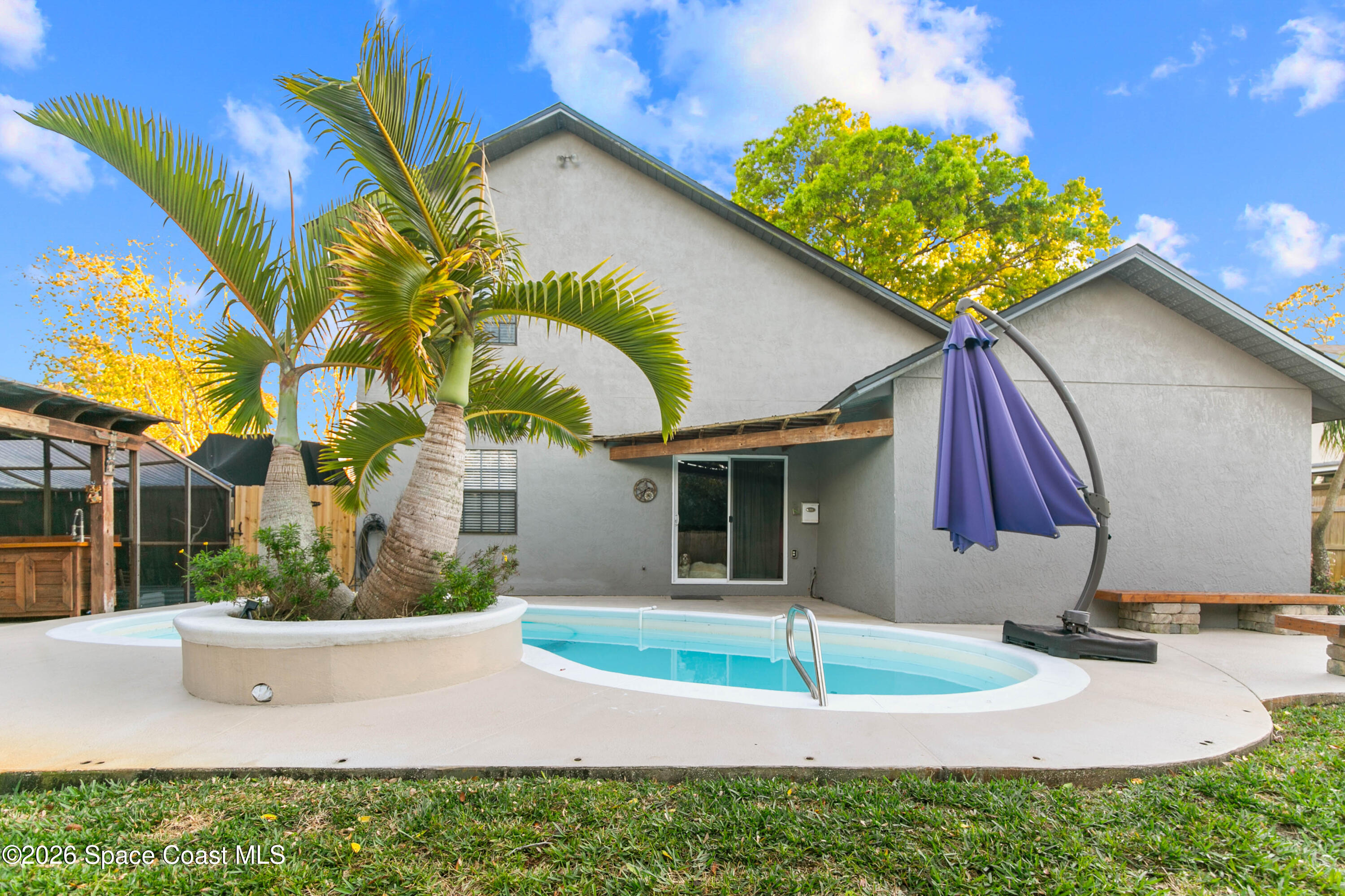 3952 Ridgewood Drive Titusville, FL 32796 - Photo 23 of 28 6I6A1455