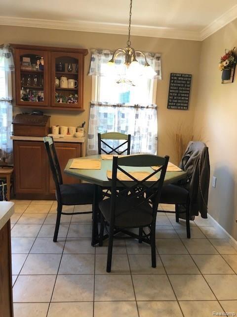 14348 Inkster Road Redford, MI 48239 - Photo 13 of 25 Dining Nook